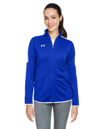 jacket company logo Under Armour ROYAL 400 1326774