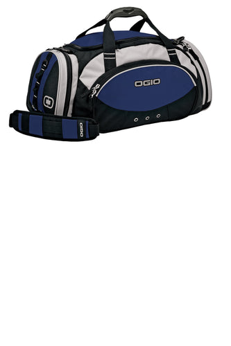 ogio all terrain duffel 711003 navy