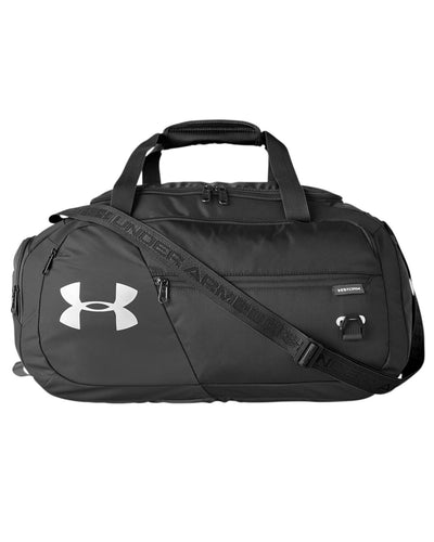 under armour unisex undeniable x-small duffle black