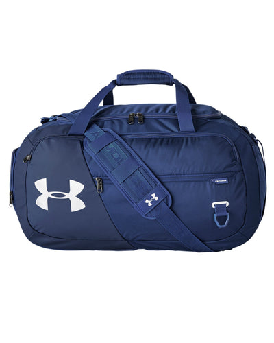 under armour unisex undeniable medium duffle academy