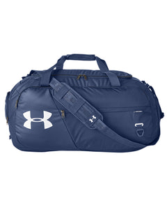 under armour unisex undeniable large duffle academy