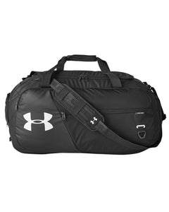under armour unisex undeniable large duffle black