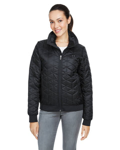 business logo jackets Under Armour BLK/ JT GRY 001 1342792