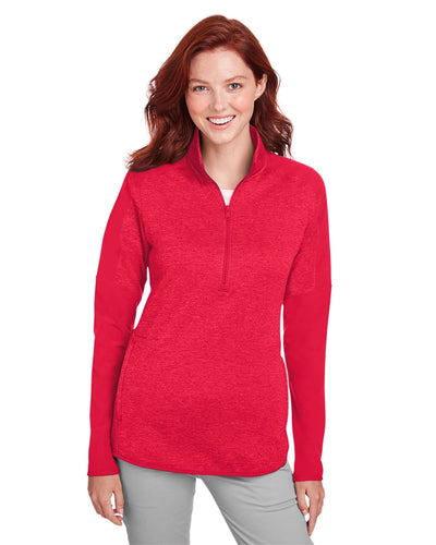 Under Armour Red 1343103 sweatshirts with logos
