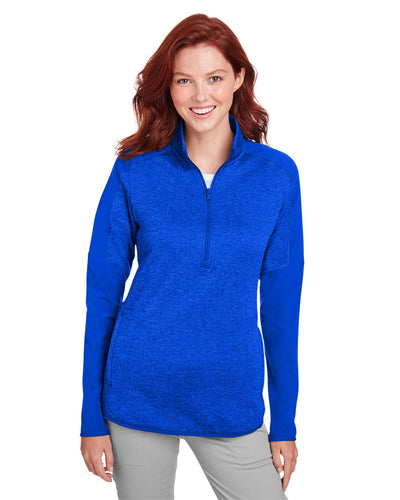 Under Armour Royal 1343103 sweatshirts with logos