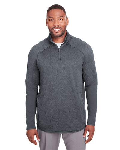 Under Armour Stealth Gry 1343104 custom design sweatshirts