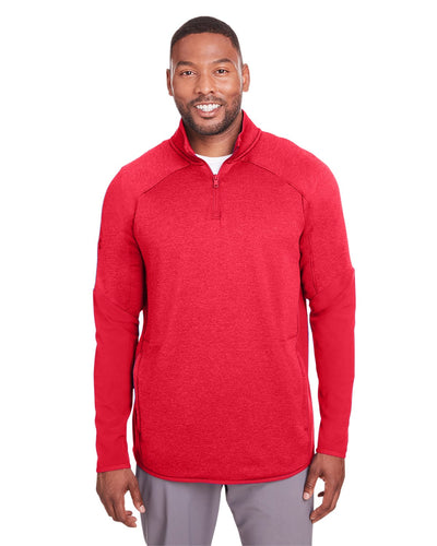 Under Armour Red 1343104 custom design sweatshirts