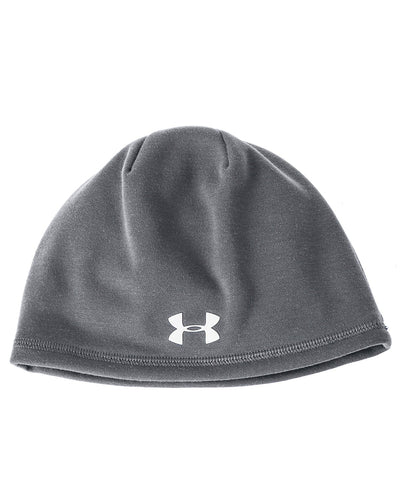 Under Armour Unisex Storm Elements Beanie GRAPHITE 1343149
