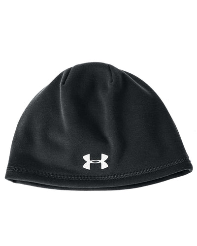 under armour unisex storm elements beanie black