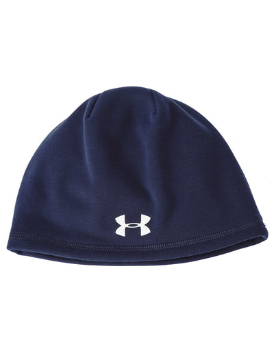 Under Armour Unisex Storm Elements Beanie MDNIGHT NVY 1343149