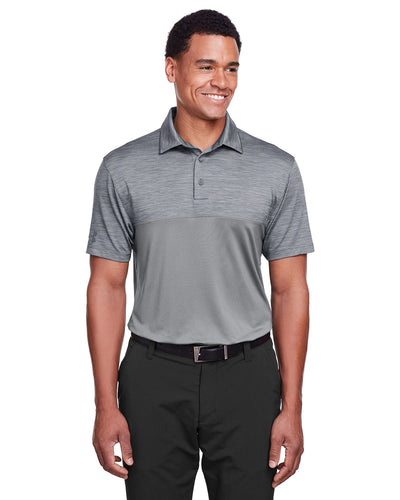 Under Armour GRAPHITE 1348082 custom polo shirts with logo