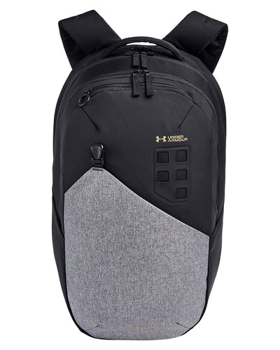 Under Armour J GR/ BK/ G 010 1350089