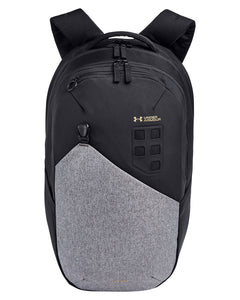 Under Armour J GR/ BK/ G 010 1350089