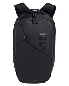 Under Armour BK/ BK/ P G 001 1350089