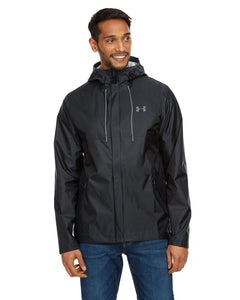 company jackets with logo Under Armour BK/ BK/ P G 001 1350950