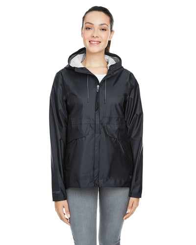 jackets with company logo Under Armour BLK/ BK/ BK 001 1350954