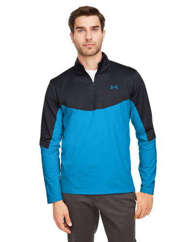 promotional jackets company logo Under Armour ELC BL/ BLK 428 1355490