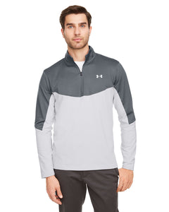 jacket company logo Under Armour P GRY/ H GR 013 1355490