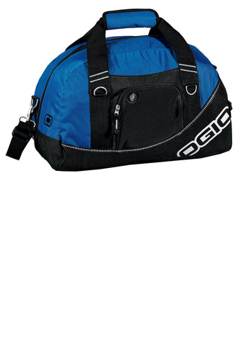 ogio half dome duffel 711007 true royal