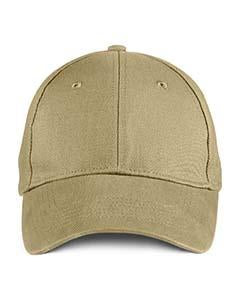 anvil_136_khaki_company_logo_hats