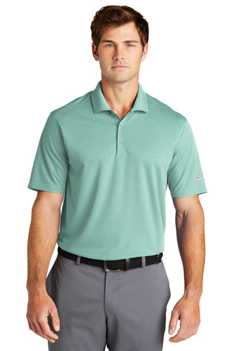 Nike Mint NKDC1963 custom polo shirts with logo