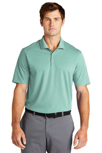Nike Mint NKDC1963 custom polo shirts with logo