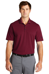 Nike Team Red NKDC1963 custom polo shirts with logo