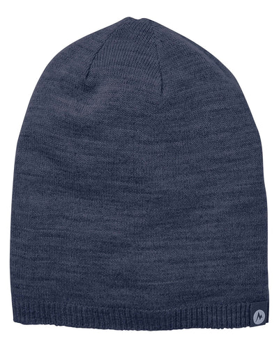 custom corporate clothing Marmot ARTIC NAVY HEATHER 13960