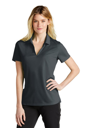 Nike Anthracite NKDC1991 custom design polo shirts