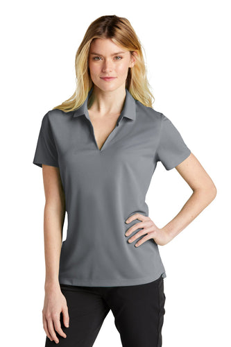 Nike Cool Grey NKDC1991 custom design polo shirts