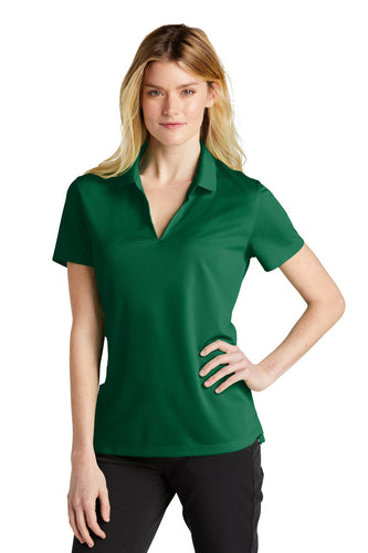 Nike Gorge Green NKDC1991 custom design polo shirts