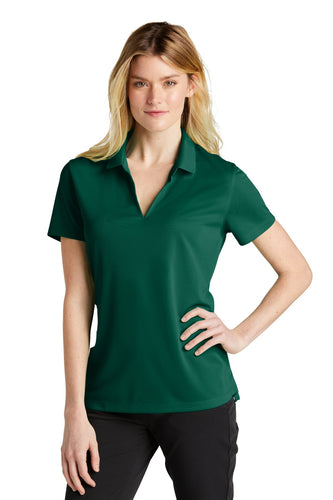 Nike Lucid Green NKDC1991 custom design polo shirts