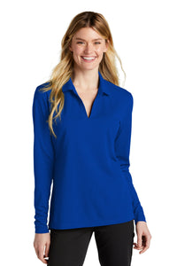Nike Game Royal NKDC2105 polo shirts with logos