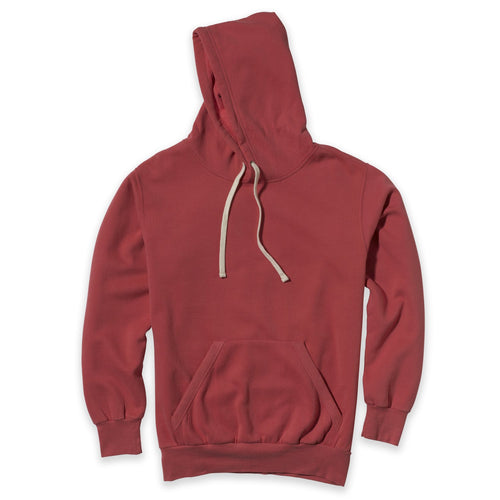 MV Sport Vintage Hood , Nantucket Red 1478