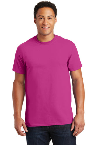 gildan ultra cotton t shirt 2000 heliconia