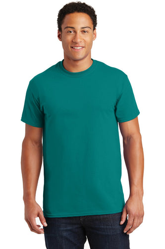 gildan ultra cotton t shirt 2000 jade dome