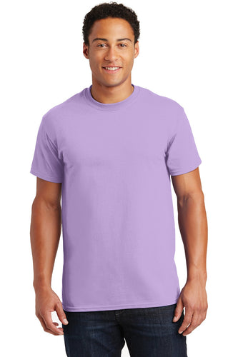 gildan ultra cotton t shirt 2000 orchid