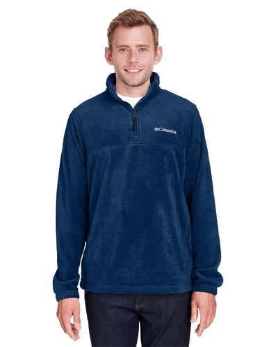 Columbia Collegiate Navy 1620191 custom embroidered sweatshirts