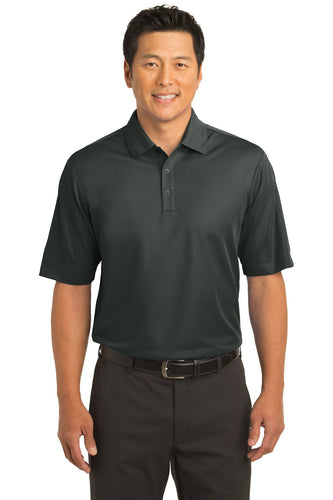 nike anthracite 266998 company polo shirts embroidery