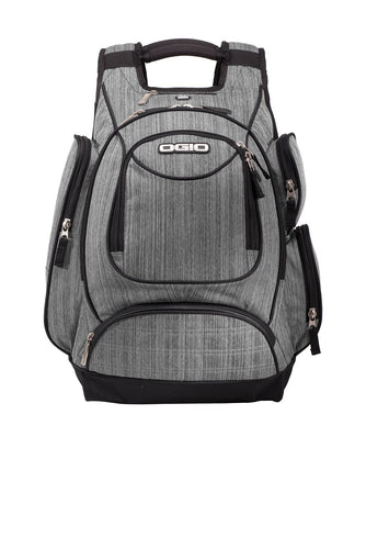 ogio metro pack 711105 noise