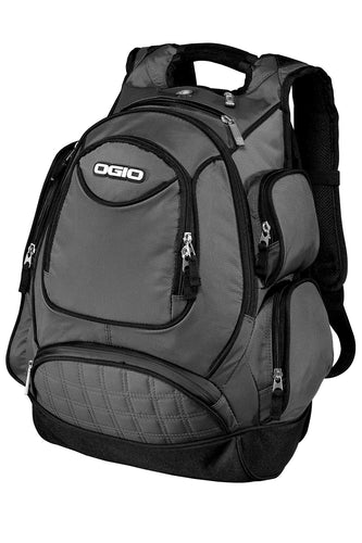 ogio metro pack 711105 petrol