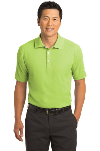 nike vivid green 267020 polo shirts with logos