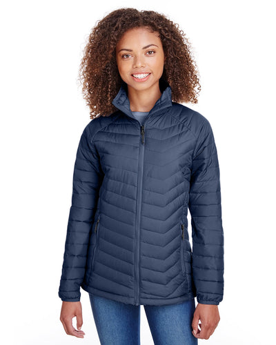 Columbia Nocturnal 1699061 company jackets with logo