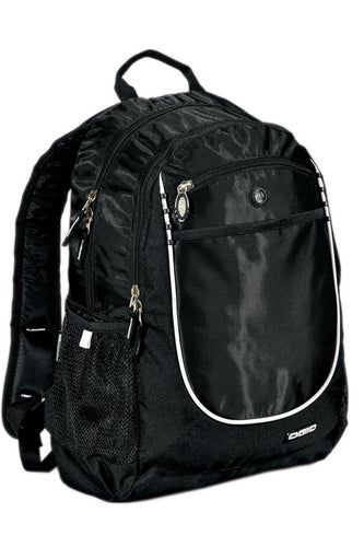 ogio carbon pack 711140 black