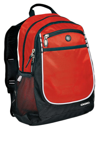 ogio carbon pack 711140 red