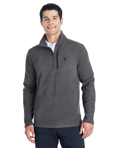 Spyder POLAR/ FRONTIER 187332 business sweatshirts with logo