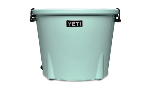 yeti tank 85 seafoam