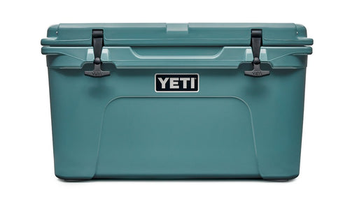 yeti tundra 45 river green
