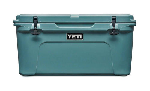 yeti tundra 65 river green