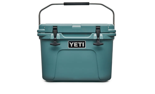yeti roadie 20 river green